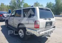 2000 Toyota 4 RUNNER фото