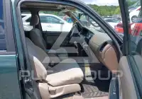 2000 Toyota 4 RUNNER фото
