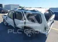 2000 Toyota 4 RUNNER фото