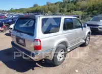 2000 Toyota 4 RUNNER фото