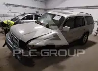 2000 Toyota 4 RUNNER фото