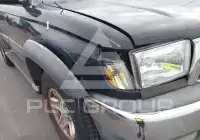 2000 Toyota 4 RUNNER фото