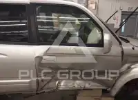 2000 Toyota 4 RUNNER photo