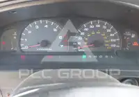 2000 Toyota 4 RUNNER фото
