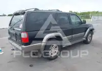 2000 Toyota 4 RUNNER фото