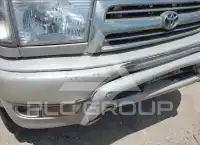 2000 Toyota 4 RUNNER фото