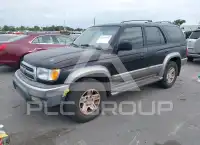 2000 Toyota 4 RUNNER фото