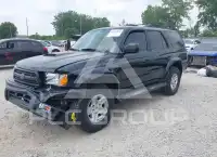 2000 Toyota 4 RUNNER фото