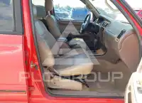 2000 Toyota 4 RUNNER фото