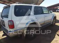 2000 Toyota 4 RUNNER фото