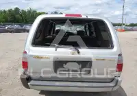 2000 Toyota 4 RUNNER фото