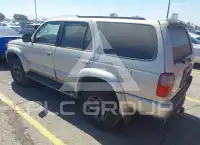 2000 Toyota 4 RUNNER photo