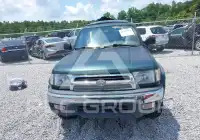 2000 Toyota 4 RUNNER фото