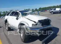 2000 Toyota 4 RUNNER фото