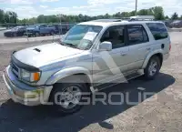 2000 Toyota 4 RUNNER фото
