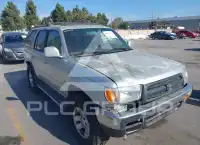 2000 Toyota 4 RUNNER фото