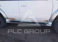 2000 Toyota 4 RUNNER фото