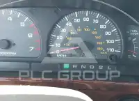 2000 Toyota 4 RUNNER фото
