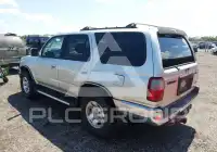 2000 Toyota 4 RUNNER фото