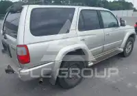 2000 Toyota 4 RUNNER фото