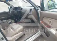 2000 Toyota 4 RUNNER фото