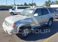 2000 Toyota 4 RUNNER photo