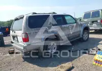 2000 Toyota 4 RUNNER фото