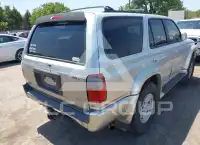 2000 Toyota 4 RUNNER фото