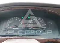 2000 Toyota 4 RUNNER фото