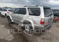 2000 Toyota 4 RUNNER фото