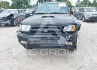 2000 Toyota 4 RUNNER фото