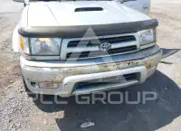 2000 Toyota 4 RUNNER фото