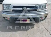 2000 Toyota 4 RUNNER фото