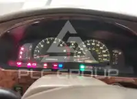 2000 Toyota 4 RUNNER photo