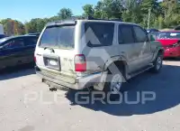 2000 Toyota 4 RUNNER фото