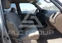 2000 Toyota 4 RUNNER фото