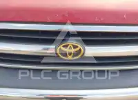 2000 Toyota 4 RUNNER фото