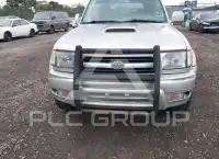 2000 Toyota 4 RUNNER фото