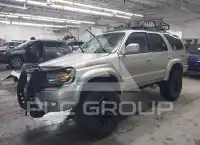 2000 Toyota 4 RUNNER photo