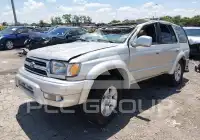 2000 Toyota 4 RUNNER фото