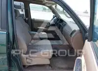2000 Toyota 4 RUNNER photo
