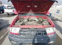 2000 Toyota 4 RUNNER фото