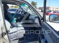 2000 Toyota 4 RUNNER фото