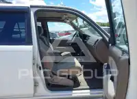 2000 Toyota 4 RUNNER фото
