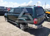 2000 Toyota 4 RUNNER фото