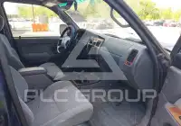 2000 Toyota 4 RUNNER фото