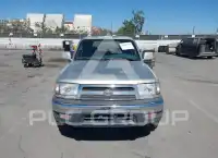 2000 Toyota 4 RUNNER photo
