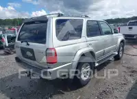 2000 Toyota 4 RUNNER photo