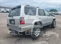 2000 Toyota 4 RUNNER фото