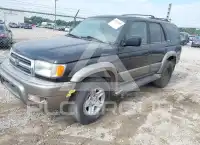 2000 Toyota 4 RUNNER фото